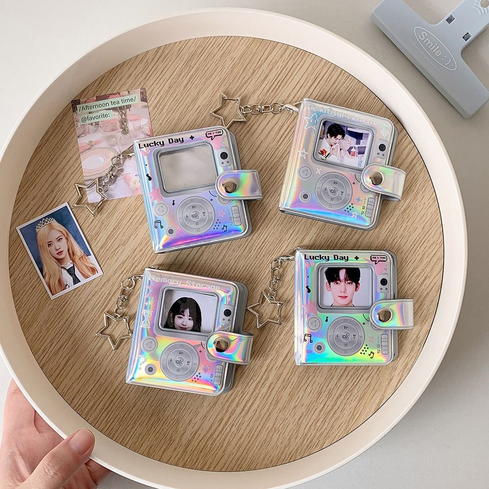Kawaii полый цветной фотоальбо – обзор и цена Commercial Printing Books