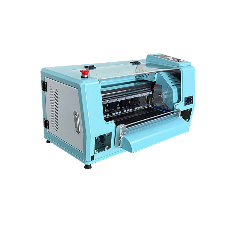 Принтер A3 33 см DTF, многоцве – обзор и цена Commercial Dtf Printing Machine