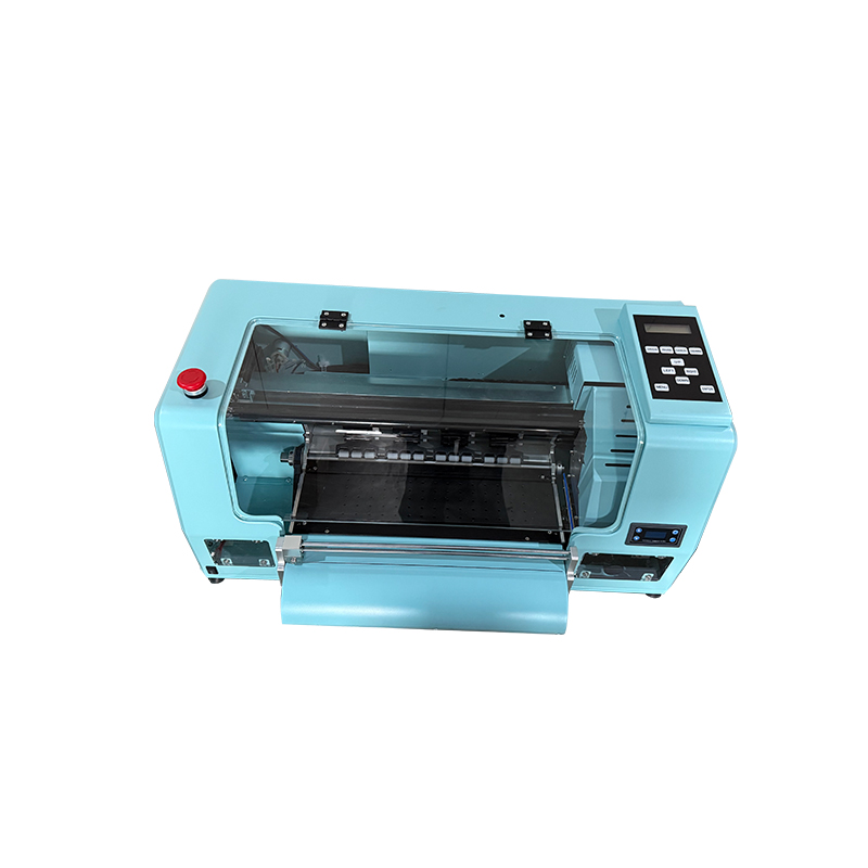 Принтер A3 33 см DTF, многоцве – обзор и цена Commercial Dtf Printing Machine