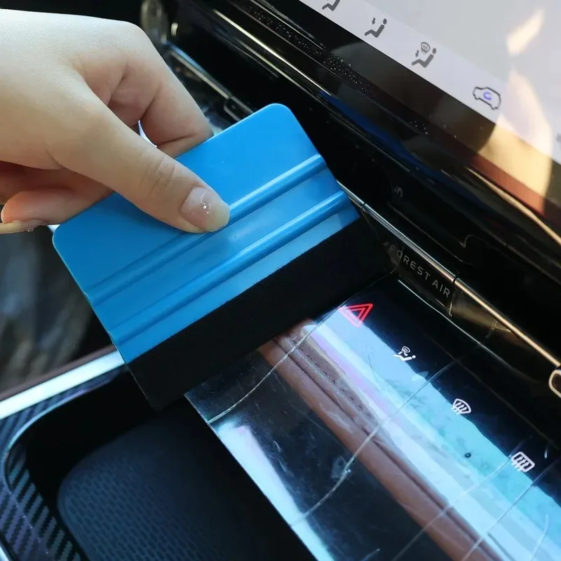 Инструменты для тонировки авто – обзор и цена Screen Printing Squeegee