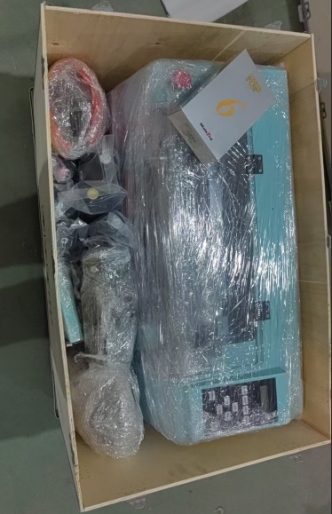 Две печатающей головки XP600/I – обзор и цена Commercial Printing Supplies Usa